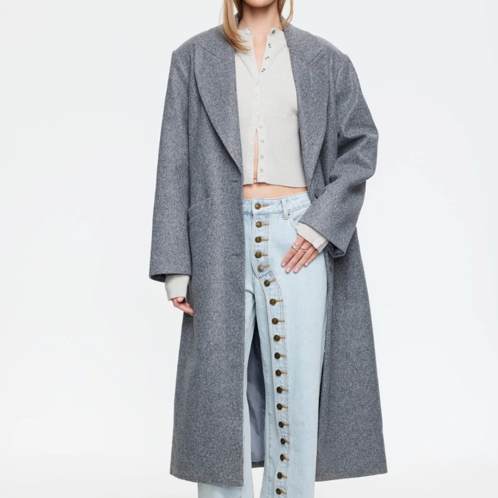 NWT Lioness Olsen Coat